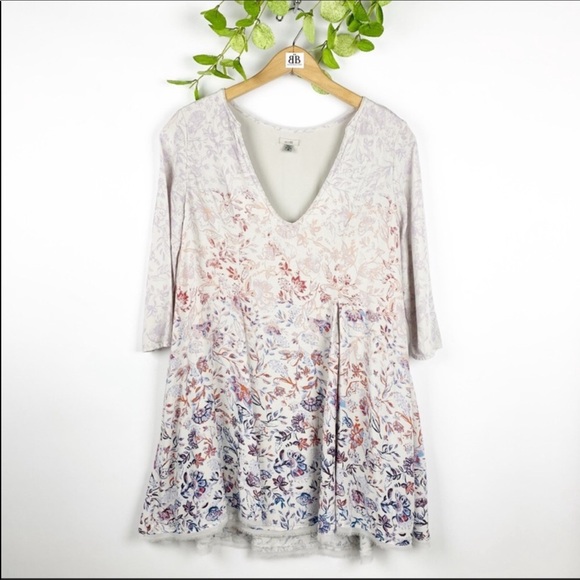 Tunic Top or Dress - Picture 2 of 6